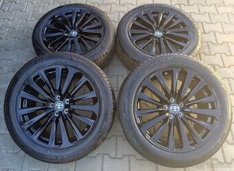 Alu kola originál Toyota Highlander 5x114,3 R20