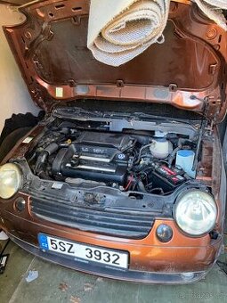 Lupo 1.4 55 kW