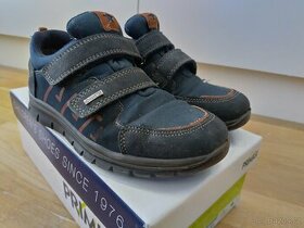 Dětské celoroční boty vel. 33 Primigi, Gore-Tex - 1