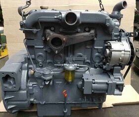 Balkancar motor D3900 - 1