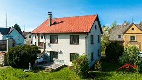 Prodej rodinného domu, Přepeře u Turnova - 1