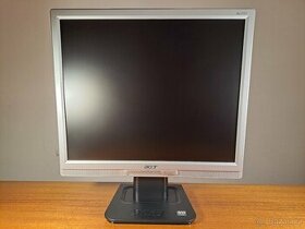 Acer AL1717 jako nový