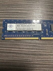 2GB RAM DDR3 PRO STOLNÍ POČÍTAČ (PC3-10600) - 1