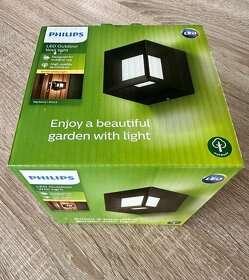 Philips venkovní LED světlo - 1