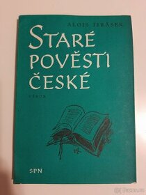 Staré Pověsti České