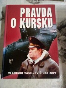 Pravda o Kursku, V. V. Ustinov - 1