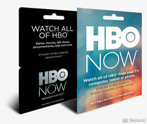 HBO Max premium na 30 dní