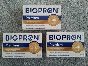 Probiotika BIOPRON - 1