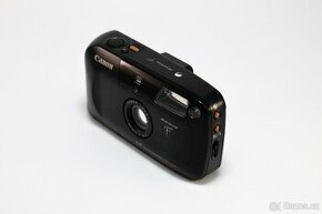 Analogový kompakt Canon Autoboy F