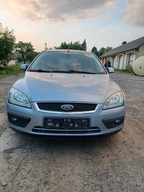 Ford Focus 2 1.6i r.2006 74kw