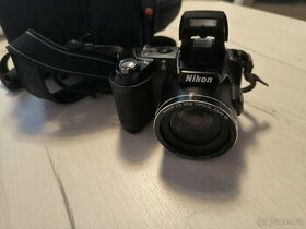 Nikon Coolpix L120 - 1