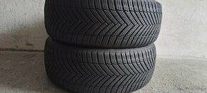215/60 r17 letní pneumatiky Michelin