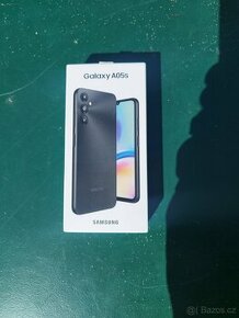 Samsung-nový mobil