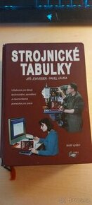 Strojnické tabulky 6. vydání - 1