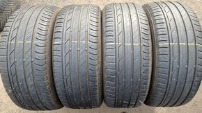 Letní pneu 215/50/18 Bridgestone