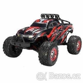 RC buggy X-King 4WD, RTR