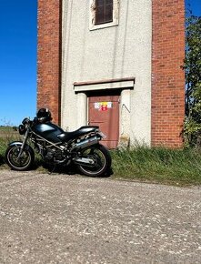 Ducati Monster 900 ie - 1