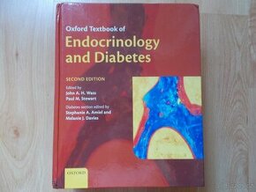 Nabízím diabetologii a endokrinologii