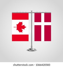 Hokej Kanada - Dánsko