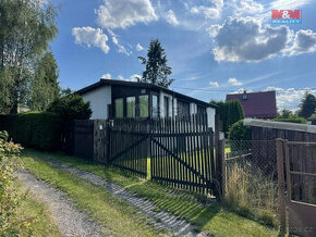 Prodej chaty, 435 m², Seč - Hoješín