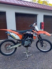 KTM sx-f 350