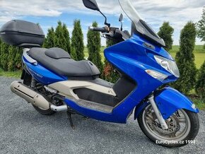 Kymco X Citing 500i ABS
