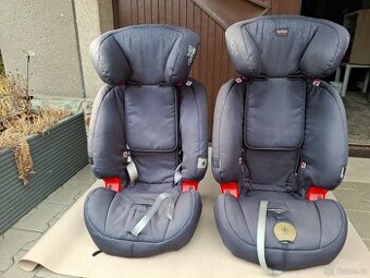 Prodám autosedačku BRITAX RőMER