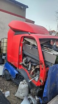 Avia Daewoo d90 d100 d120 díly
