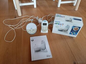 Dětská chůvička Philips AVENT