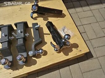 PRODÁM BAJONETY NA USA TAŽNÉ MOŽNO I S ADAPTÉREM