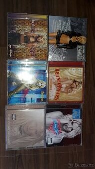 Britney Spears