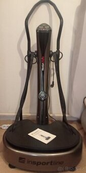 Vibrační plošina Vibro Gym  Power Plate
