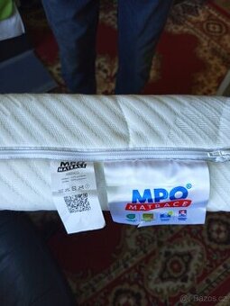 Matrace 90x200