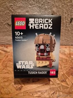 LEGO BrickHeadz 40615 Tuskenský nájezdník