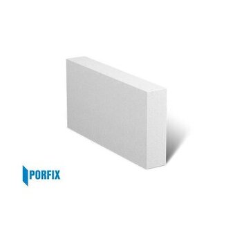 Prickovky porfix 125