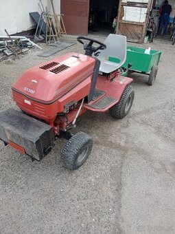 Malotraktor