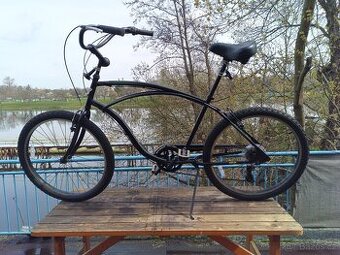 CRUISER ELECTRA