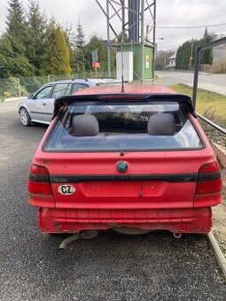 Skoda Felicia
