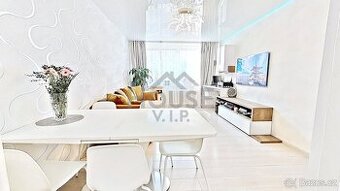 Prodej bytu 4+kk, 85,12 m2, Praha 4 - Chodov, ev.č. 00675