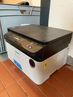 Tiskárna Samsung Xpress m2070w