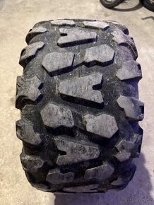 Pneu cst abuzz 26x11-14 - 1