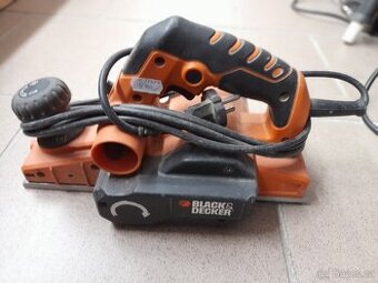 Hoblík Black & Decker