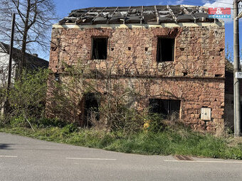 Prodej rodinného domu v Hřešicích