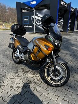 Honda Varadero XL 1000