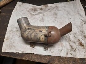 vzduchový filtr - 1