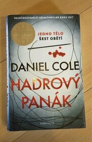 Hadrový panák