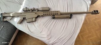 Airsoft sniper M82 BARRETT