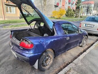 Opel Tigra