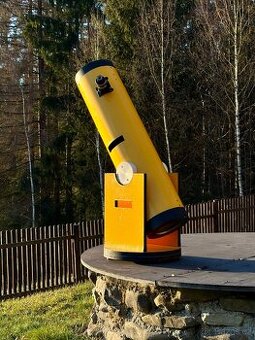 Dobson 8" 200/1200 mm