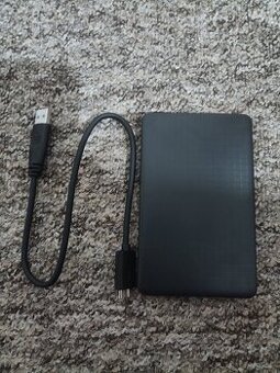 Externí disk - 1TB